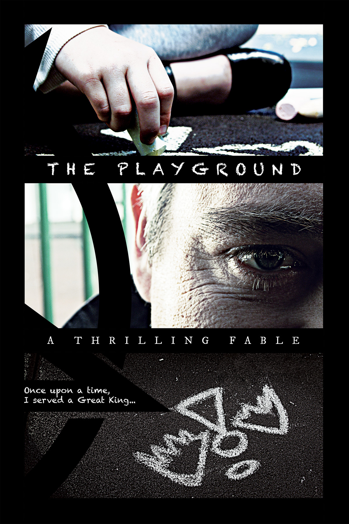 The Playground Theater · Home